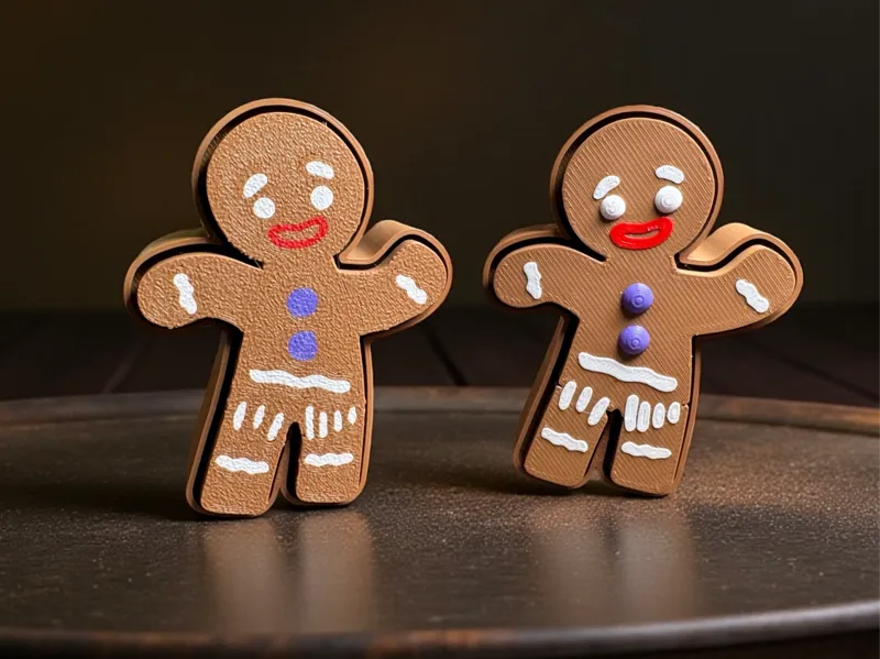 Gingy Clicker