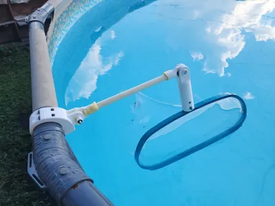 Bestway\Intex pool Net Skimmer