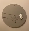 A1 MINI 0.2mm layer, 2 walls, 5% infill