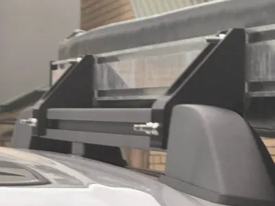 GWM Tank 300 Awning mount 