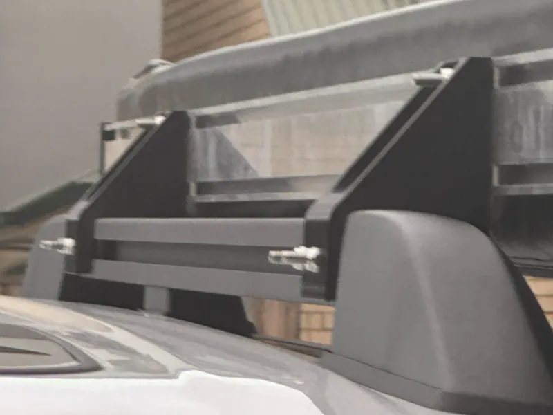 GWM Tank 300 Awning mount 