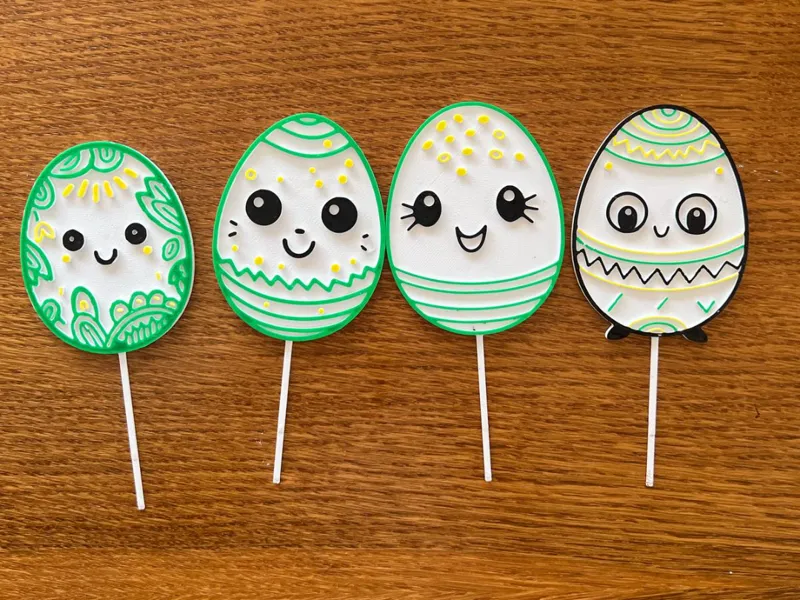 Easter egg