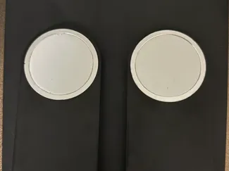 Tesla Model 3/Y Dual Magsafe Pad-New Magsafe Pucks