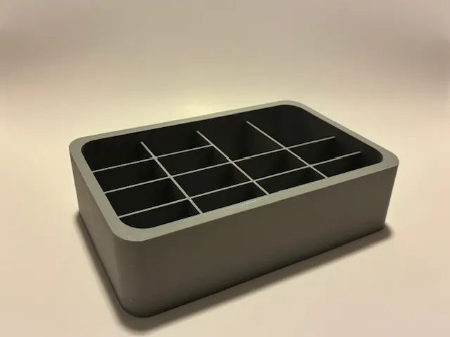 Box/Tray Organizer