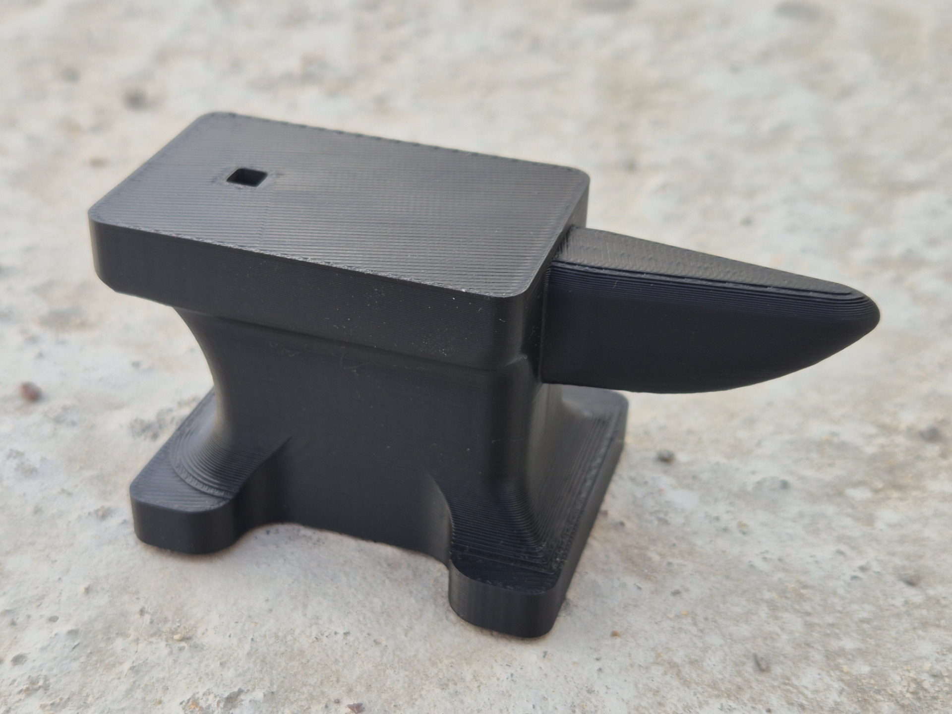 Blacksmith Anvil