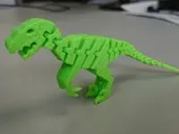 0.16mm layer, 2 walls, 15% infill