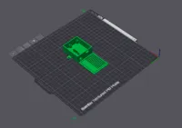 Boîtier ESP32 pour WLED — photo 3