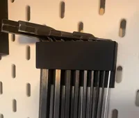 0.2mm layer, 4 walls, 15% infill