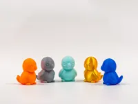 0.2mm layer, 2 walls, 0% infill