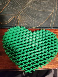 Cœur flexible anti-stress — photo 2