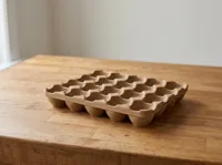 20 egg tray