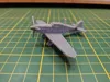 A1mini, frameless, 0.12mm layer, 3 walls, 15% infill