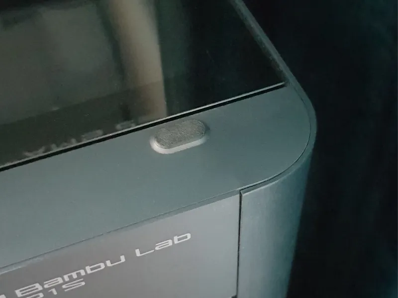 P1S P1P PLUG