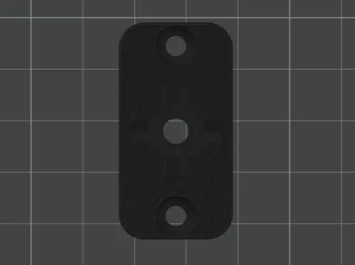 Replacement camper van bottom closure section