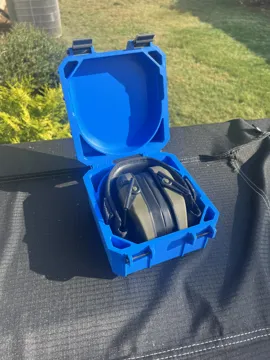 Accesorio para auriculares: Ear Pro Headset Case — vista de referencia 4