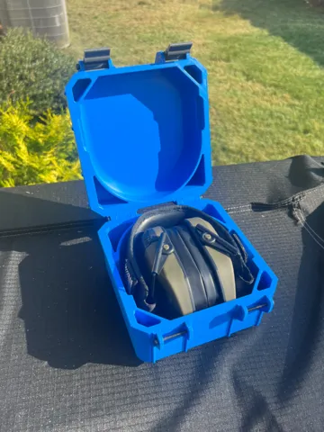 Accesorio para auriculares: Ear Pro Headset Case — vista de referencia 2
