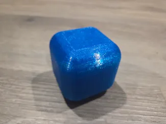 Kneed Dough Rice Cube - Your Favorite TPU Toy