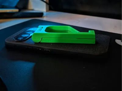 Folding Phone Stand