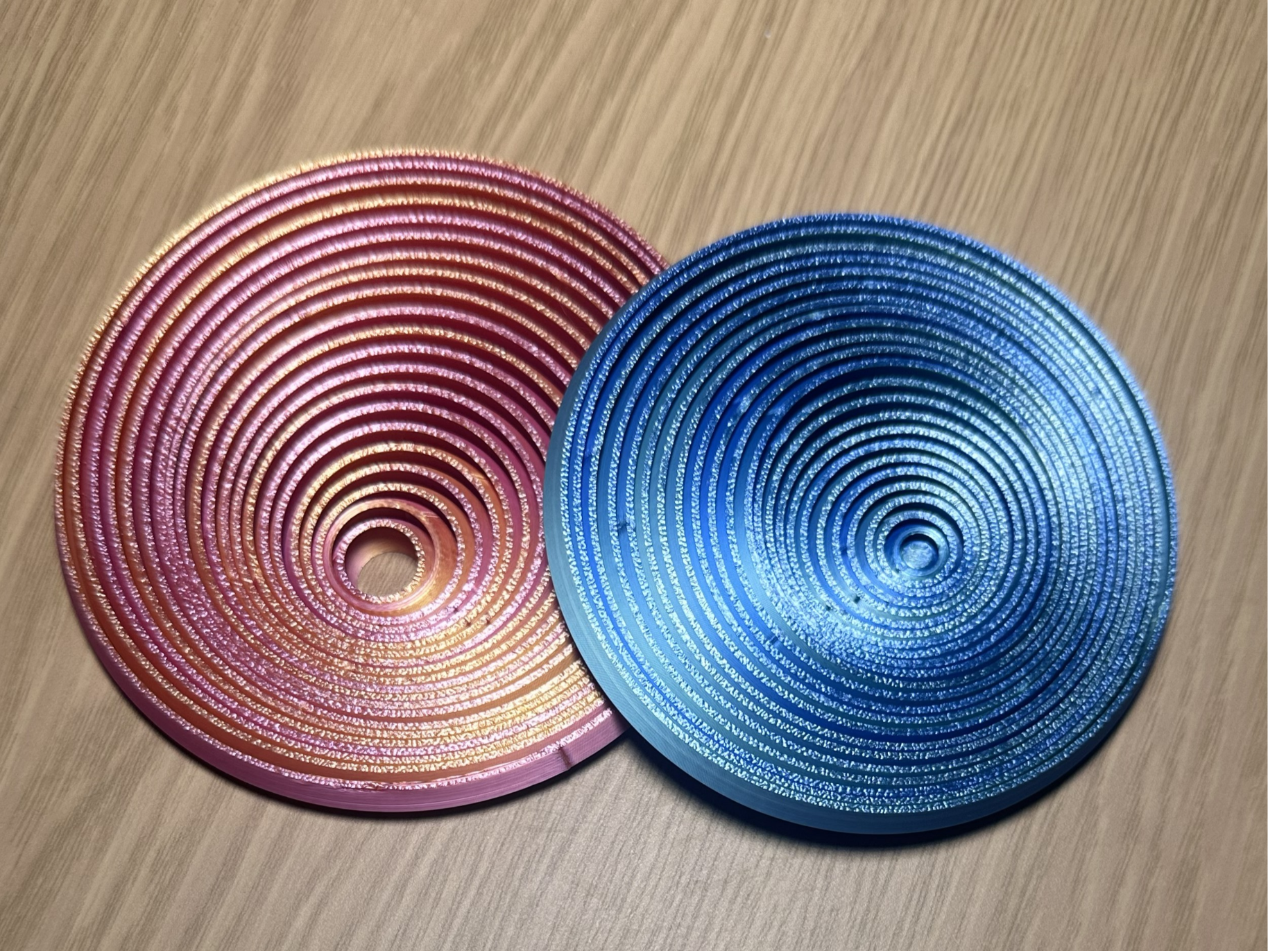 Ring Fidgets (Super satisfying!)