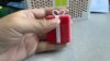 0.2mm layer, 2 walls, 15% infill (Please print the spring with PETG)