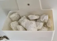 Boîte à tablettes lave-vaisselle à visser — photo 4