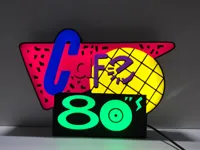0.2mm layer, 2 walls, 20% infill
