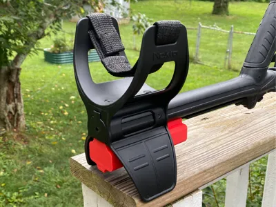 Nokta Score/Simplex Metal Detector Finds Box