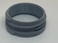 0.2mm layer, 3 walls, 20% infill