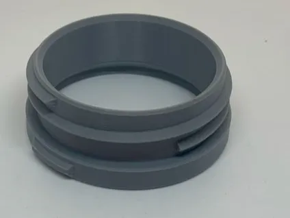 Moon lamp adapter