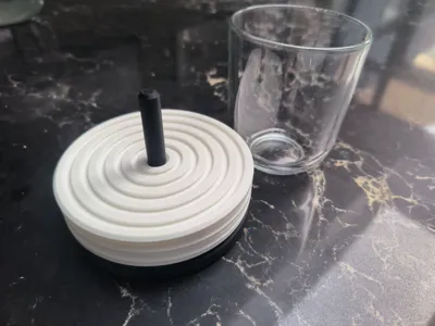 coaster