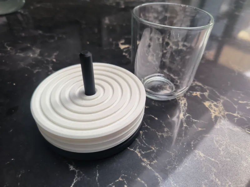 coaster