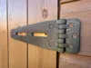 Print In Place Hinge - PETG