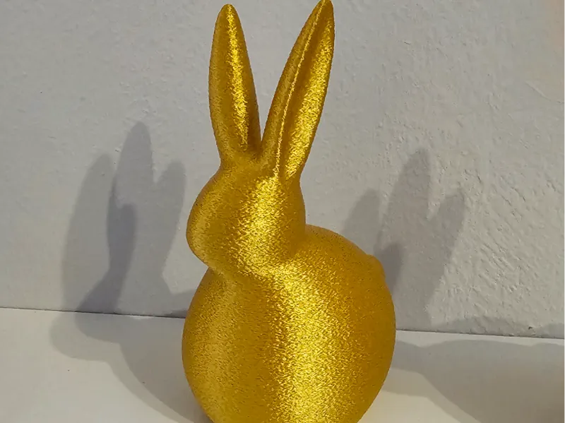 Easter Bunny