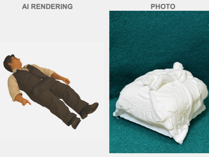 Victim 6 ~ Mystery Character : #90