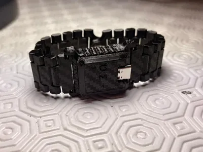 AIR Bracelet Magnetic PCB