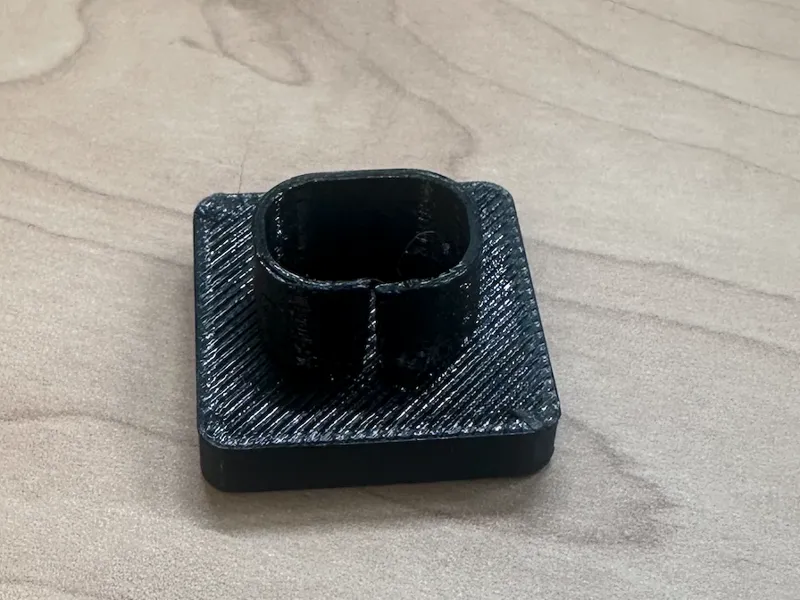Bounce House - TPU Feet for Blower