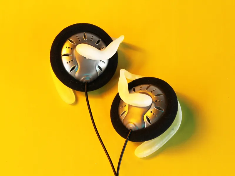 Koss KSC75 Replacement Ear Clips