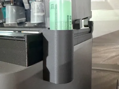 P2S Flipper Glue Holder