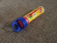 Keychain for Chapstick | 15.7mm Diameter