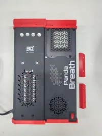 Panda Breath For Snapmaker U1