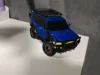 MitsubishiPajero/MonteroSport 4 walls, 3% infill