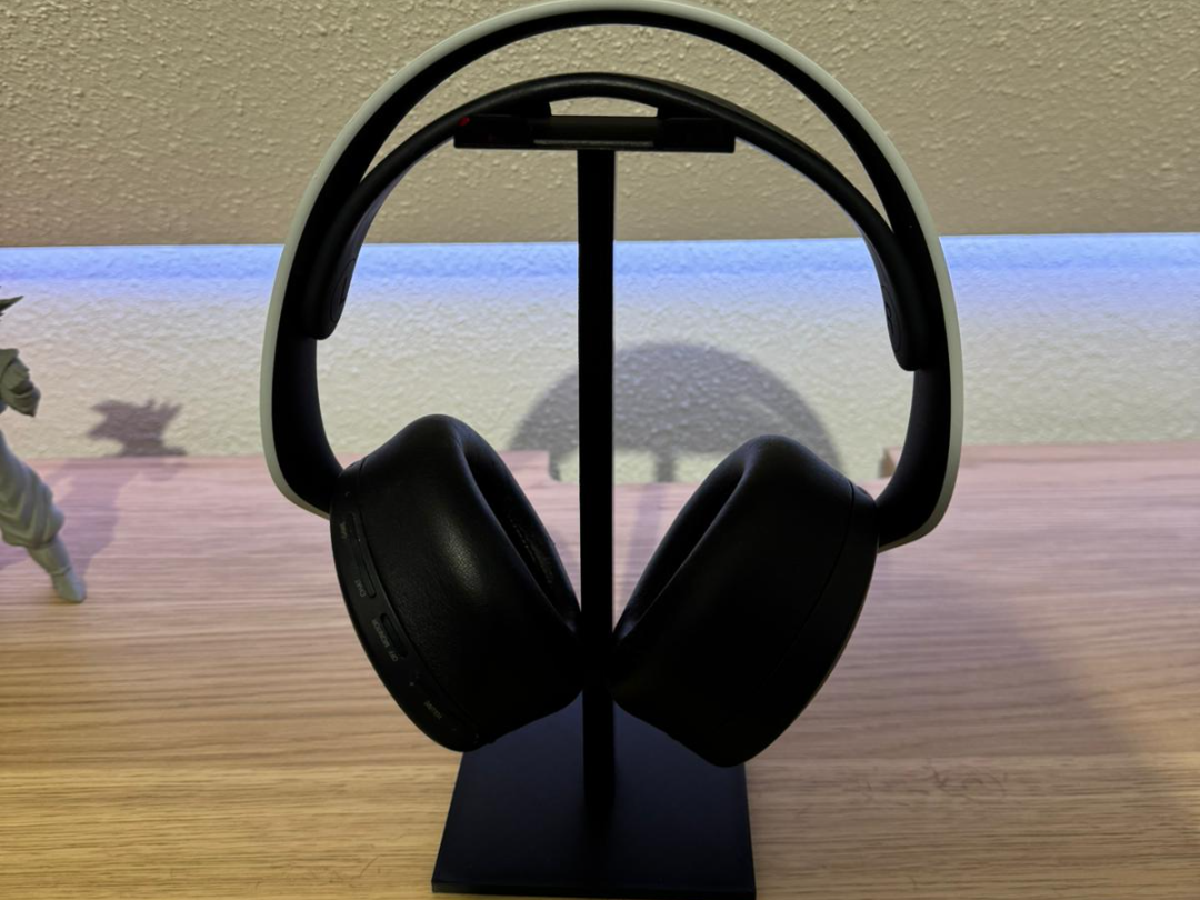 Headset-Halterung