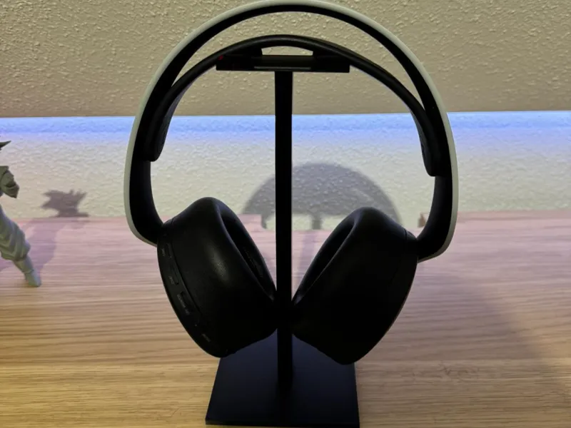 Headset-Halterung