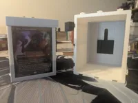MTG Modular Deck Box Non Magnetic Version