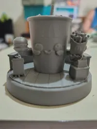 MONOCROMO 0.2mm layer, 2 walls, 15% infill
