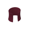 0.8mm nozzle, 0.56mm layer, 1 walls, 0% infill