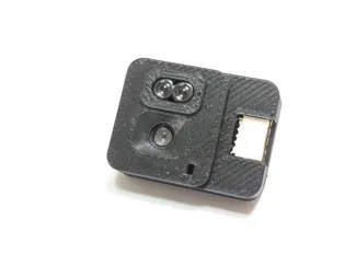 MicoAir Optical Flow & Range Sensor MTF-02P Case