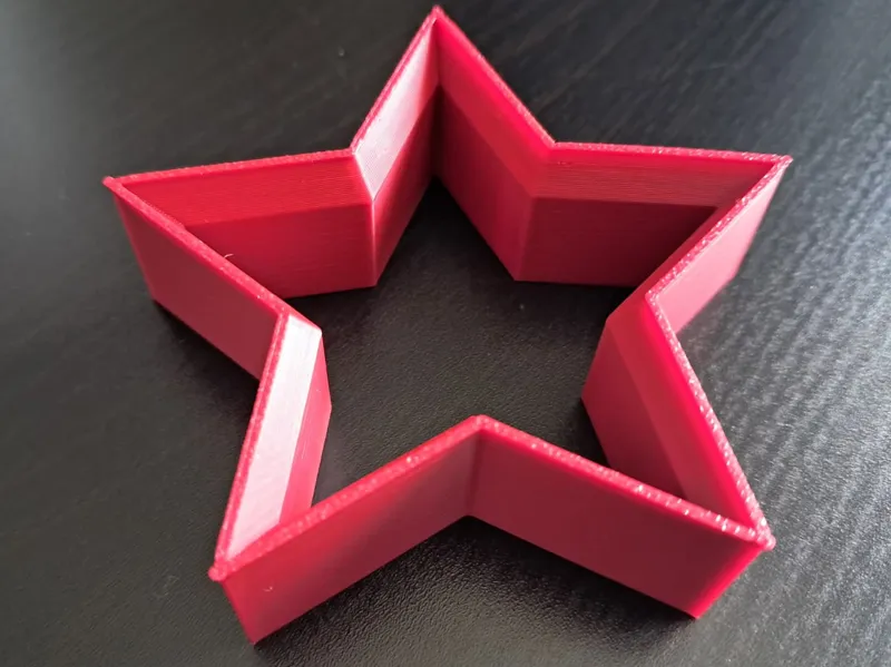 Star Cookie Cutter