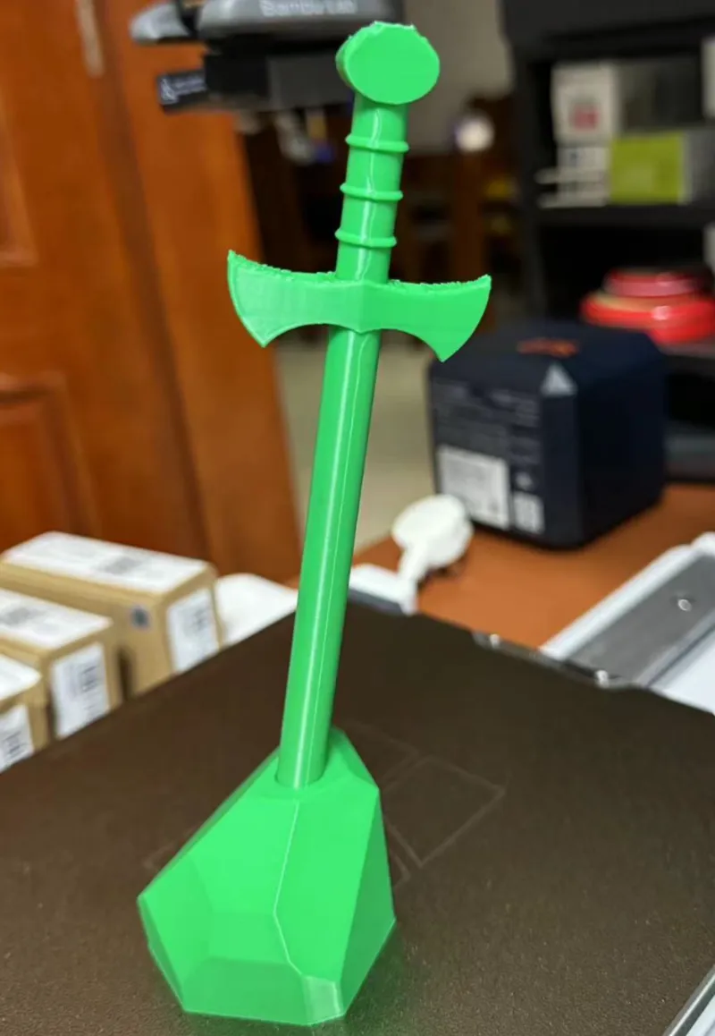 石中剑 the sword in the stone