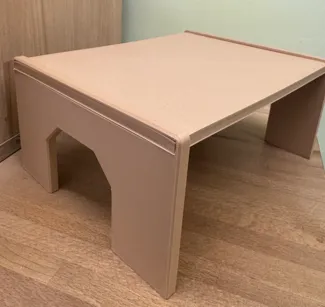 Monitor Stand - Monitor Raiser